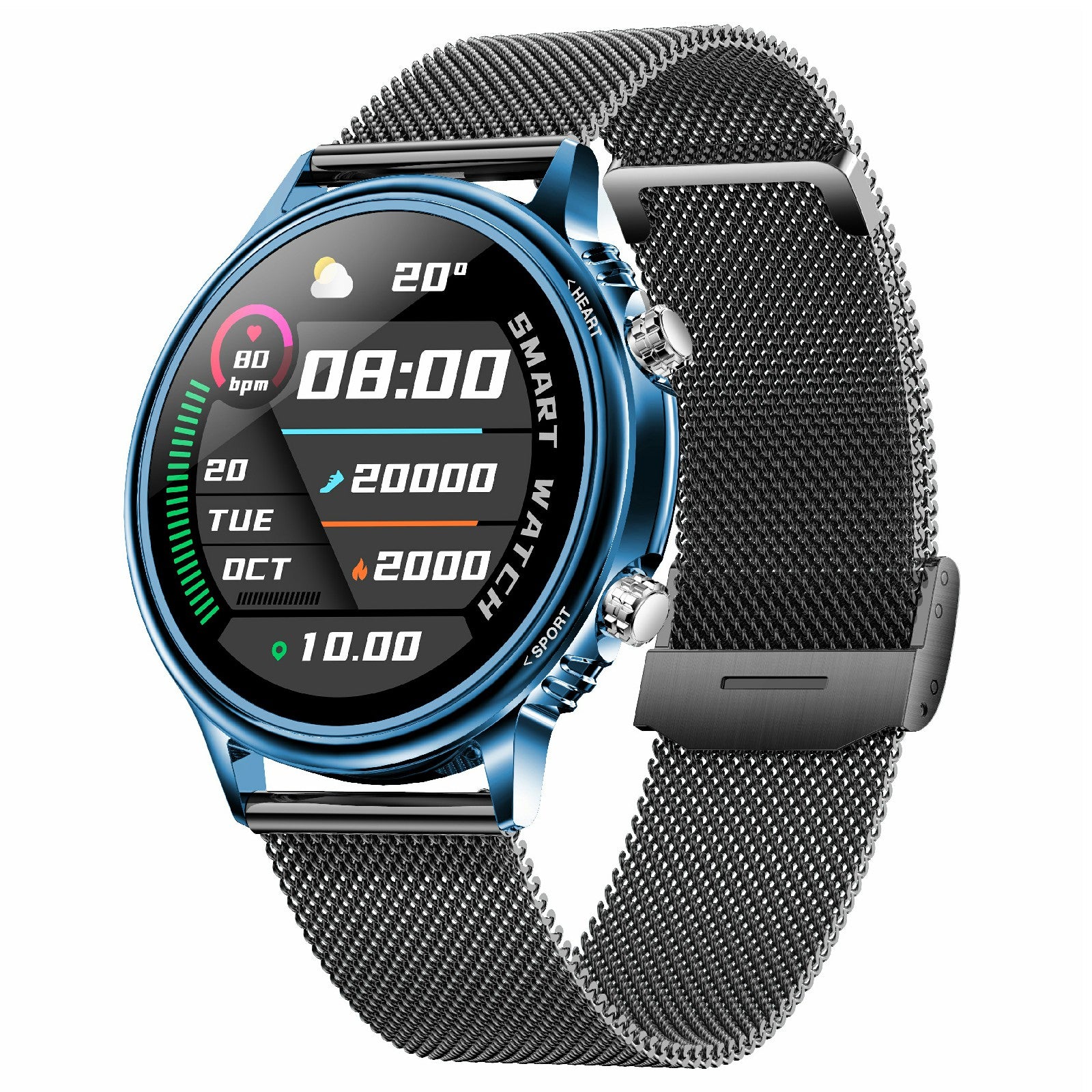 smart watch smart watch